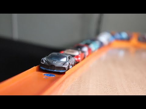 THE HOT WHEELS 2020 FESTIVAL OF SPEED | JonRacer3