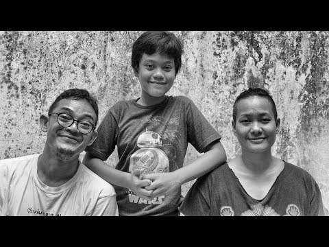 Live at RumahBonita - Bonita & Adoy feat Pram - Farewell Concert ( Minggu 3 February 2019)