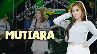Download lagu LEONA ZHEN - MUTIARA | Feat. RASTAMANIEZ (  Live Version ) mp3