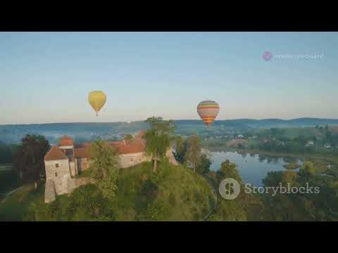 Top 10 Scenic Places to Visit in France 2024 :)