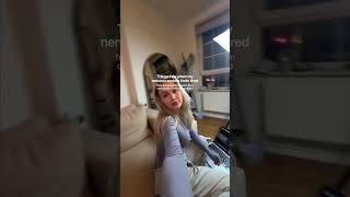 8 steps to exit fight or flight mode ✨🧠