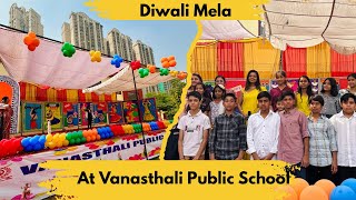 Vanasthali Public School Video