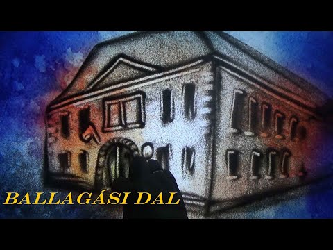 Ballagási dal - Egy új világ (Kacsenyák Gábor - Oroszi Fanni)