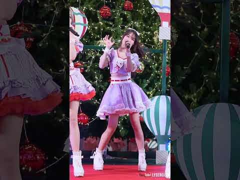 [Fancam Nadear CMJ ] ทาสแมว remix - Giftfest 2022 Terminal Pattaya