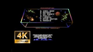 C64 Music Collection - Does Not Compute [1994] by Blues Muz', SHAPE