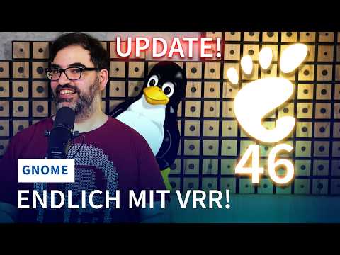 Das neue Gnome macht einiges besser