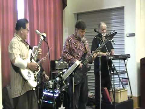 Promotional video thumbnail 1 for 5 Star Band