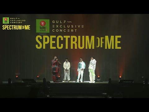 Rev. [Cut] Gulf Kanawut ft. F.Hero / Sprite / Twopee - Irreplaceable / ทน / Aow La woii (3Dec22 )