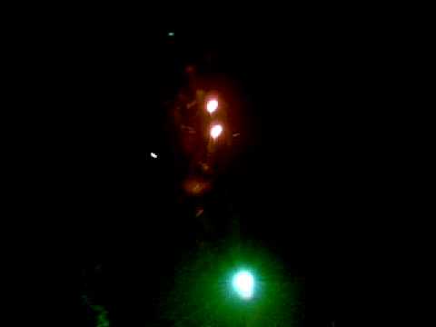 Fogueteira 2008 - V. Formosa - Peteleko Futsal