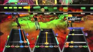 Guitar Hero: Warriors of Rock 90s Pack Review (Sex & Candy, Name, Real World, Plowed, R.E.M.)