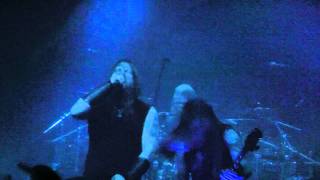Amon Amarth - &quot;For Victory Or Death&quot;