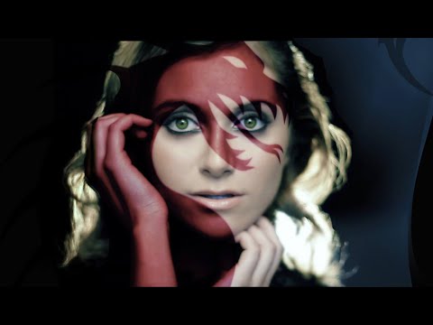 Alyson Stoner - Dragon (That's What You Wanted) OFFICIAL HQ