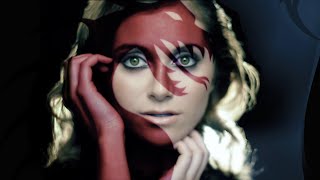 Alyson Stoner - Dragon (That's What You Wanted) OFFICIAL HQ