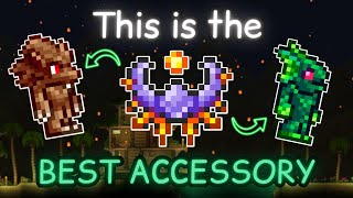 Is This the Single Best Accessory in Terraria