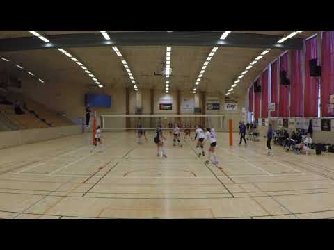 Värnamo VBA - Göteborg del 3