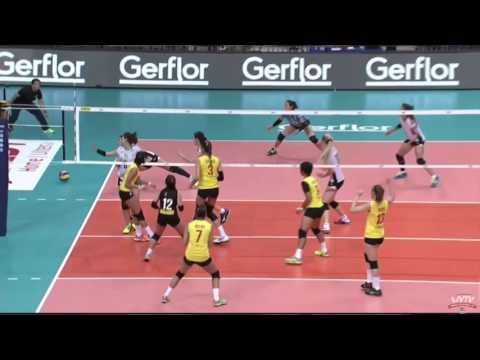 PSL MANILA Highlights