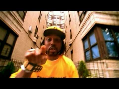 C-Rayz Walz - Buck 80 (Uncut) [HD]