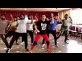 Apsara Rani Dance Practice Video For D Company Movie KHATAM Song RGV TFPC