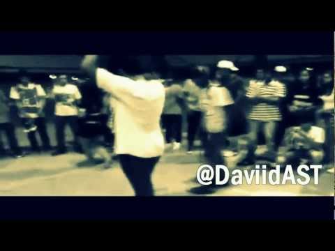 @DaviidAST  ‹‹  TECHNICAL  ››