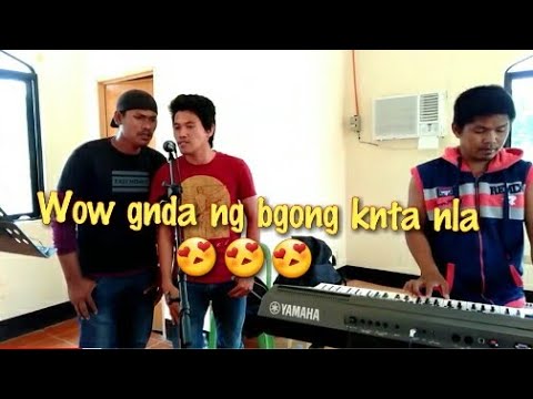 NIAKU BUN A PAKAT NENGKA - Nyt and Eden