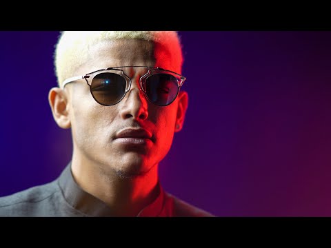 Akbess - Wurus Ngalam (Clip Officiel)