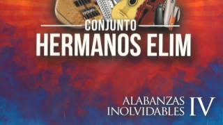 Conjunto Hermanos Elim "Grandes y maravillosas"