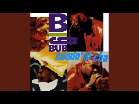 Video thumbnail for Big Bub Intro