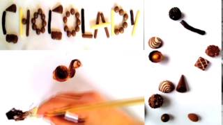 Chocolady (Eng) preview by Ledejavu.com - Acid Jazz Funk Music