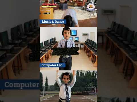 Gyanodaya Public School video 17