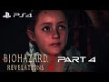 Biohazard Revelations 2 4 Contemplation Japanese Dub