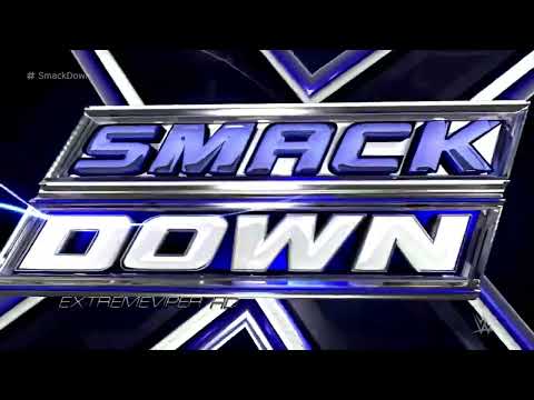 2009-2010: WWE SmackDown! 15th Theme Song - “Let It Roll” (TV Edit) with Lyrics + Download Link ᴴᴰ