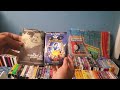 VHS DVD Blu Ray Nintendo DS Switch Game Toy Update For October 28th 2023 Part 1