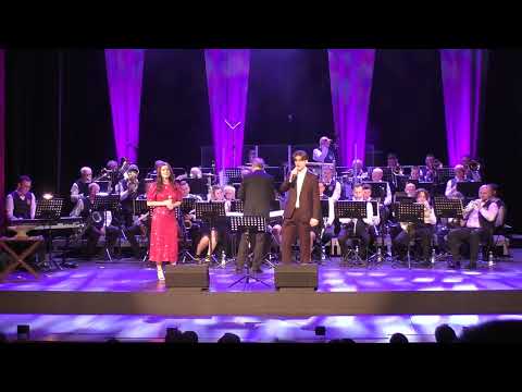 Aleksander Kubica i Zofia Sydor -  Ktoś między nami - Dąbrowa Górnicza 2025