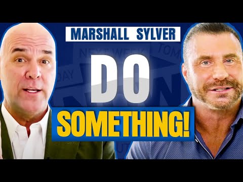 Take Control of Your Life: Stop Waiting, Start Doing | Ed Mylett & Marshall Sylver