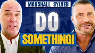 How to Overcome PROCRASTINATION! (And do BIG Things) | Ed Mylett &amp; Marshall Sylver