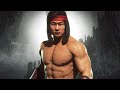 Liu Kang Deku Episode 2 The USJ Attack What Does He Mean