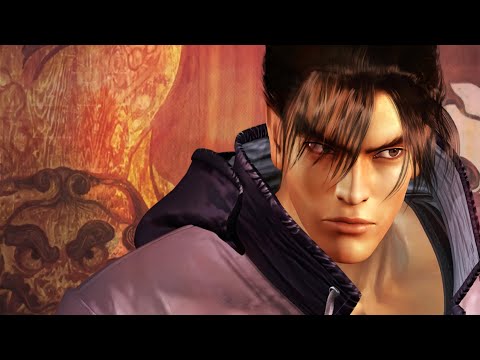 Tekken 7 DXRK BNB HOPKICK COMBO 1