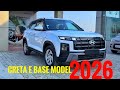Hyundai Creta E Base Model 2026 Short Video Hyundai Creta Recent Update Hyundai Creta Base Model