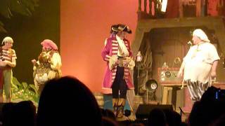 Piet Piraat-Piet Piraat is Op vakantie