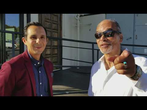 Interview with Marcos Higareda, Owner of Desmadre Tequila