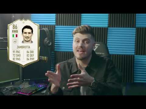 ICON Swaps 2 - Which players should you pick?