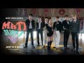JUST B (저스트비) X AleXa (알렉사) 'MBTI' MUSIC VIDEO MAKING BEHIND (ENG/JPN/SPN/INA)