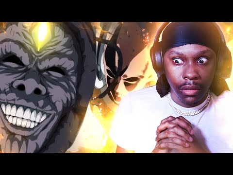 INSANE FINALE!! | One Punch Man S2 Episode 12 Reaction
