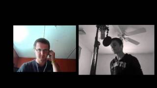 Make Me Famous- Inception Dual Vocal Cover