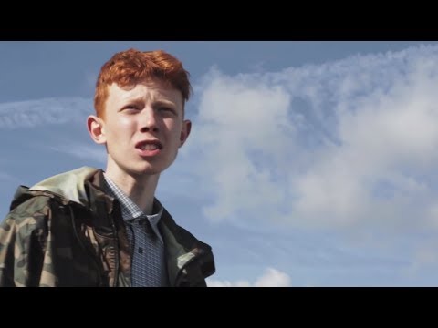 King Krule — Rock Bottom [Official Video]