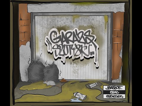 Garázs Szutyok (EP)