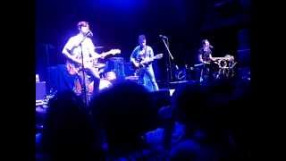 Book Club by Arkells (Live at the Fillmore Silver Spring)