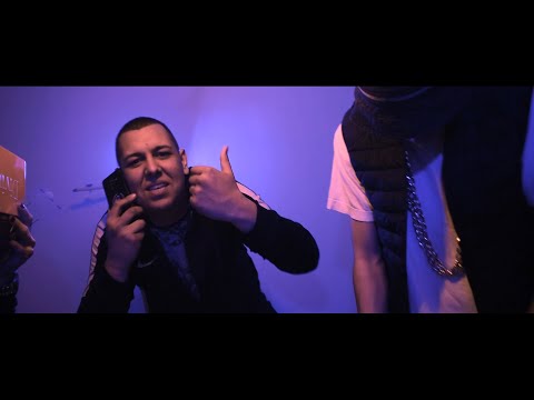 Stiwii - Nashio (Official Video)