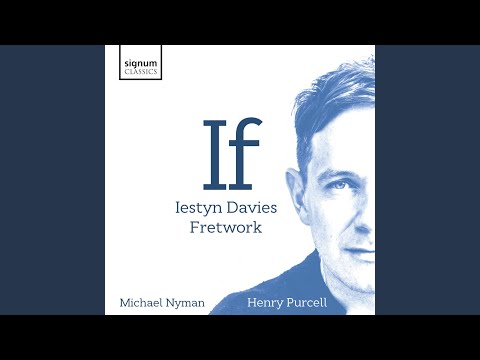 Iestyn Davies - The Self-Laudatory Hymn of Inanna and her Omnipotence