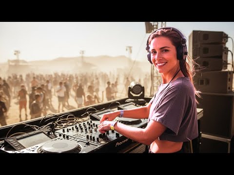 Magic Deep House 2025 | Deep Feelings Deep House - SPECIAL Dj Emma Rogers - Music in the Desert